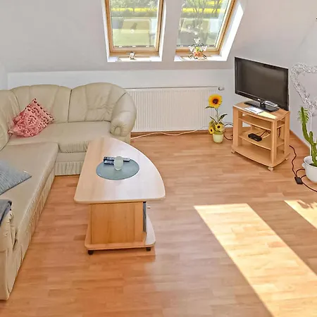 Feldberger Apartamento