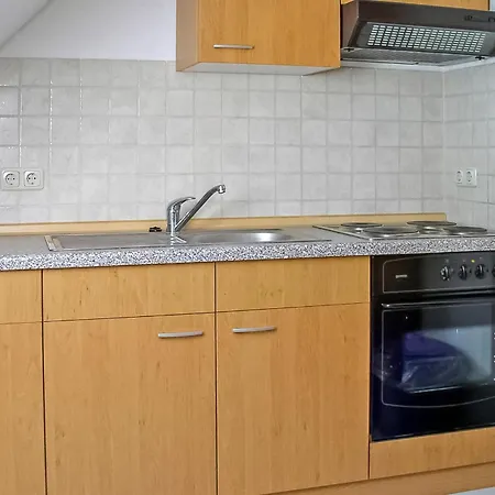 Feldberger Apartamento