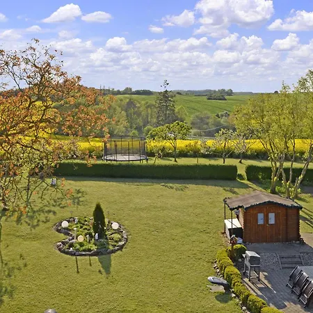 Apartamento Feldberger Conow