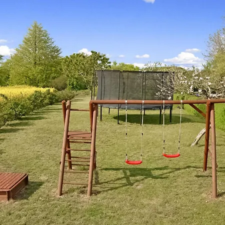 Apartamento Feldberger *